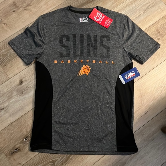 NBA Other - 🎉1 hour sale. SUNS basketball, mens small t-shirt